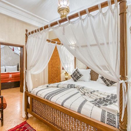 Palais Tara & Spa Marrakesz Zewnętrze zdjęcie