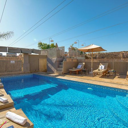 Palais Tara & Spa Marrakesz Zewnętrze zdjęcie