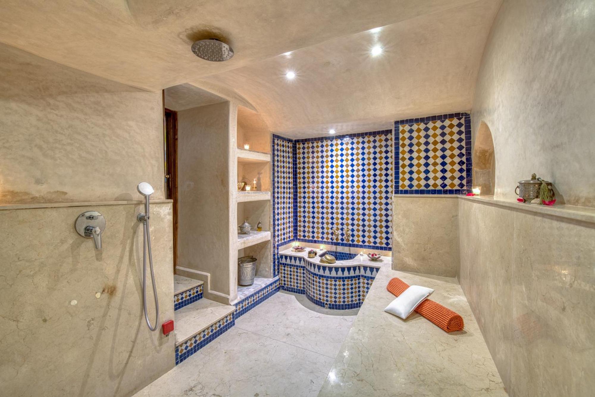 Palais Tara & Spa Marrakesz Zewnętrze zdjęcie