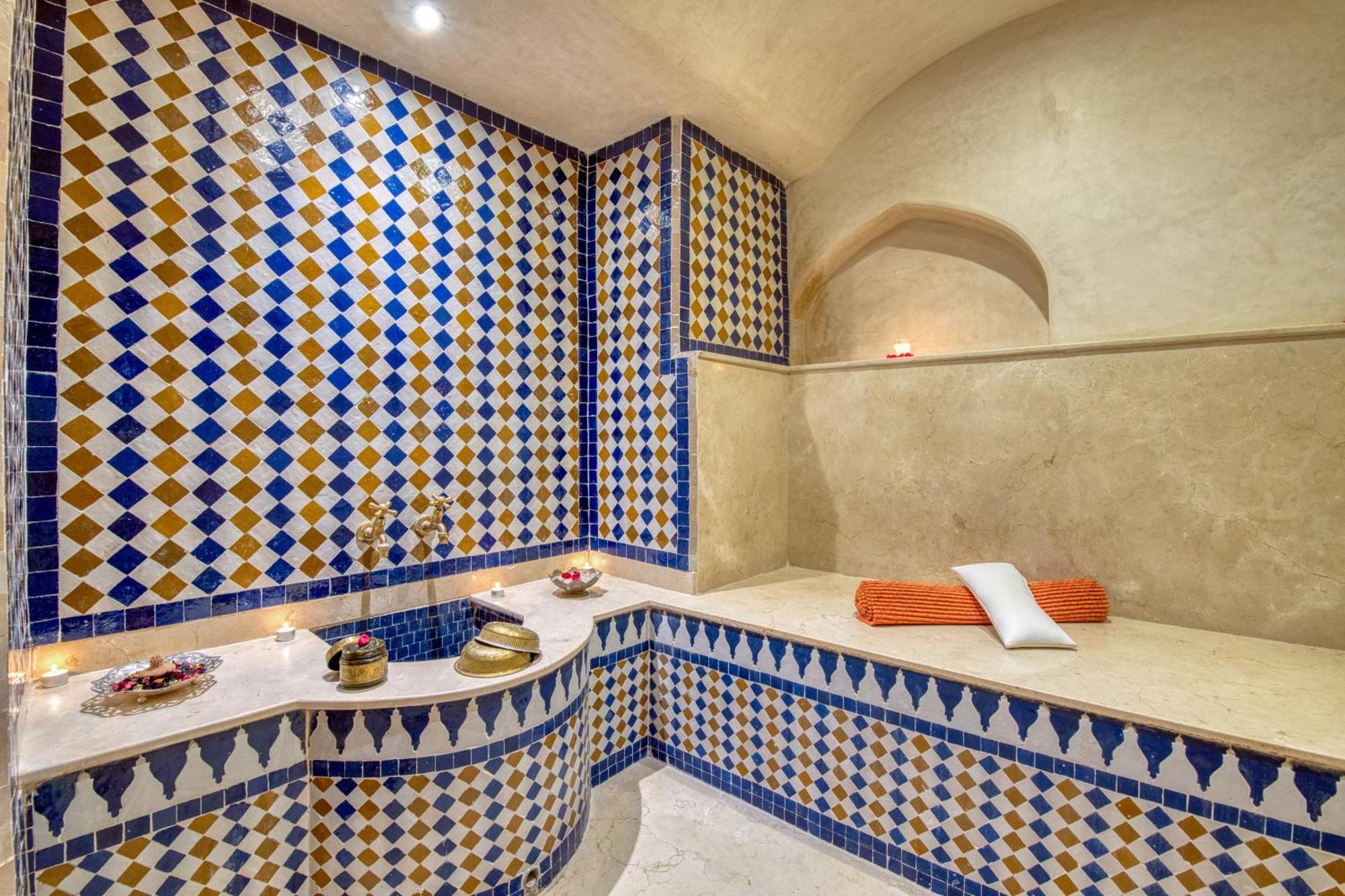 Palais Tara & Spa Marrakesz Zewnętrze zdjęcie